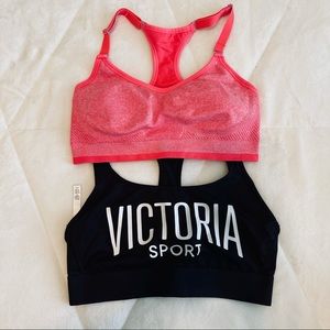 Victoria’s Secret Sports Bras